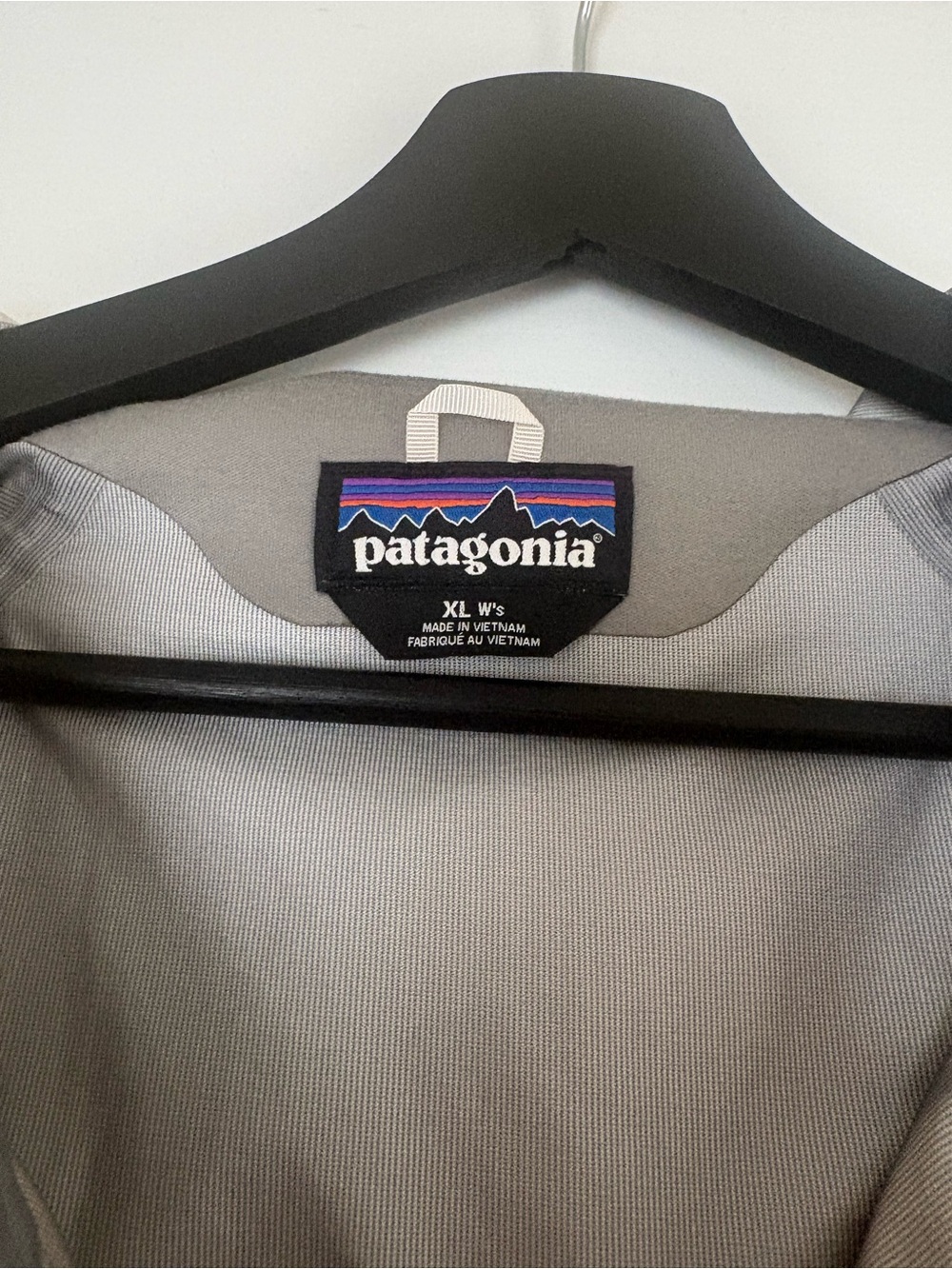 Patagonia Women’s Torrentshell 3L Rain Jacket XL - Picture 4 of 6